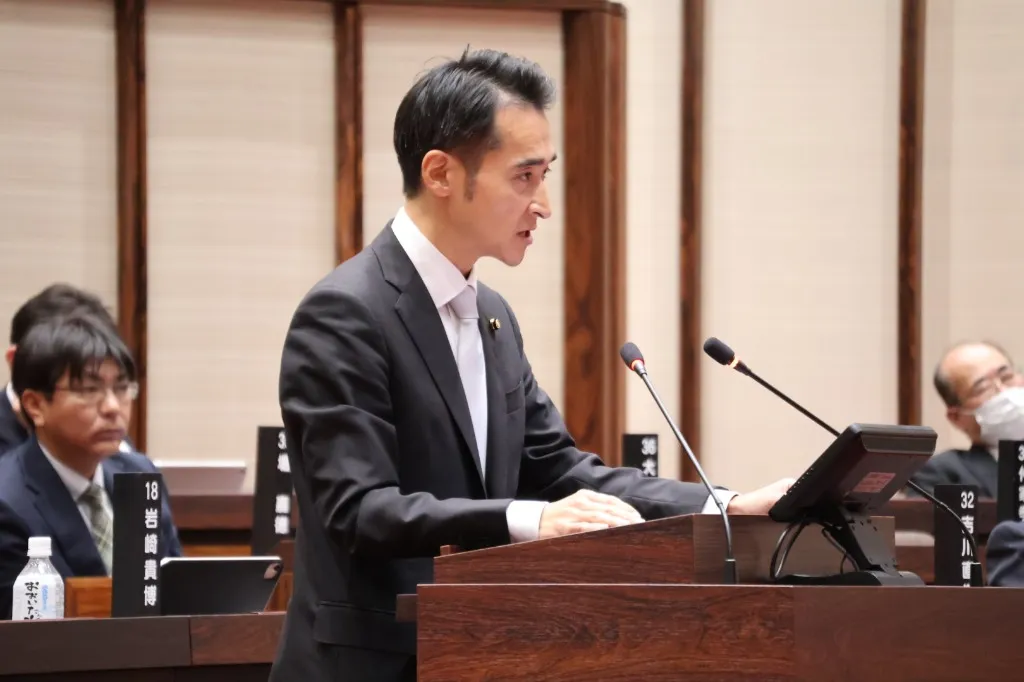 吉川直樹